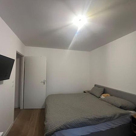 Appartement Luxueux Au Coeur De ลีลล์ ภายนอก รูปภาพ