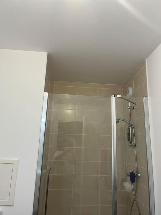 Appartement Luxueux Au Coeur De ลีลล์ ภายนอก รูปภาพ