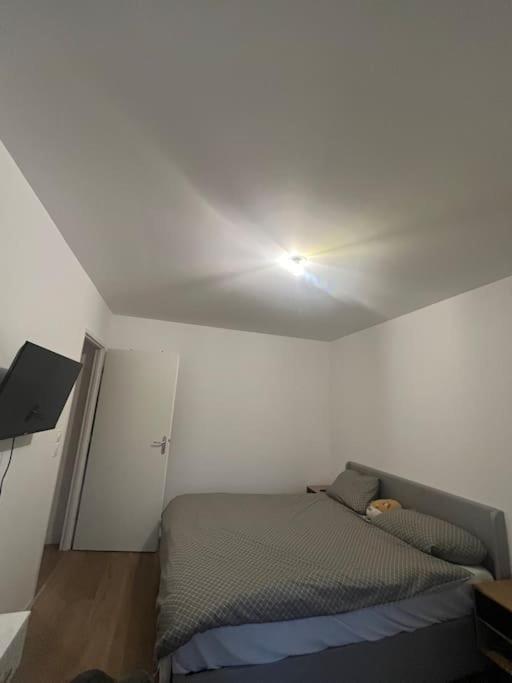 Appartement Luxueux Au Coeur De ลีลล์ ภายนอก รูปภาพ
