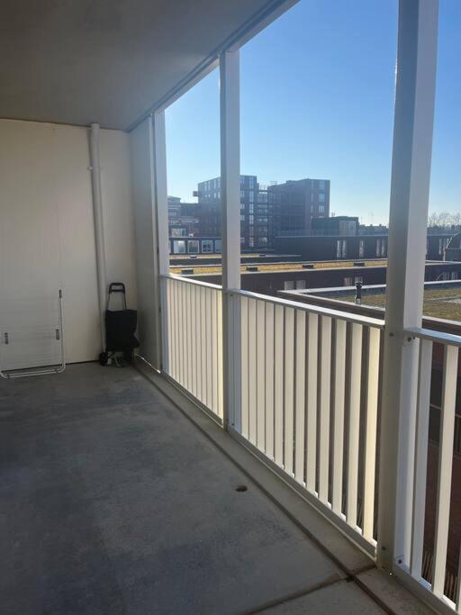 Appartement Luxueux Au Coeur De ลีลล์ ภายนอก รูปภาพ